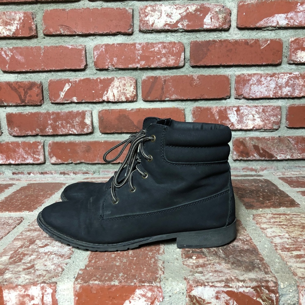 Ankle Boots